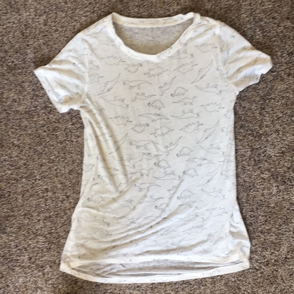 T shirt